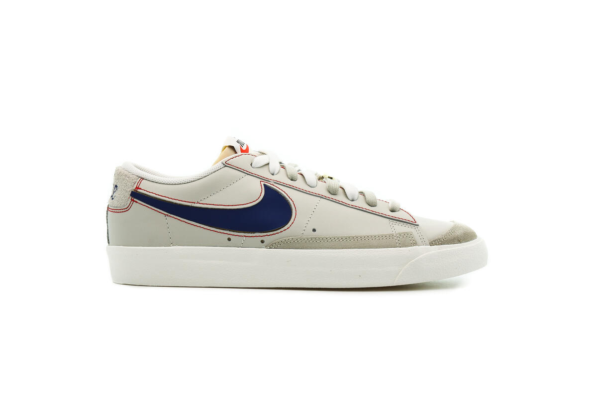 Nike BLAZER LOW '77 PRM | DH4370-002 | AFEW STORE